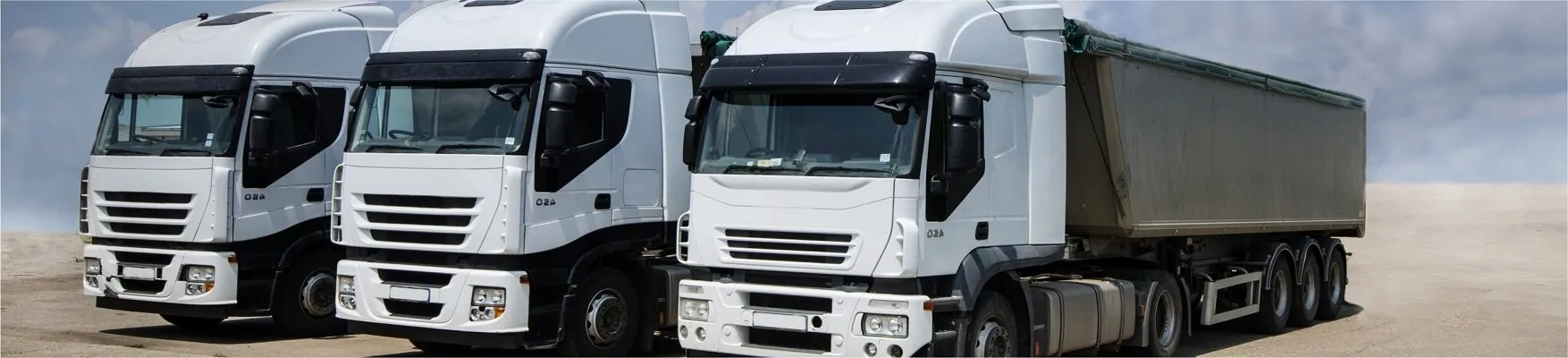IAA TRANSPORTATION