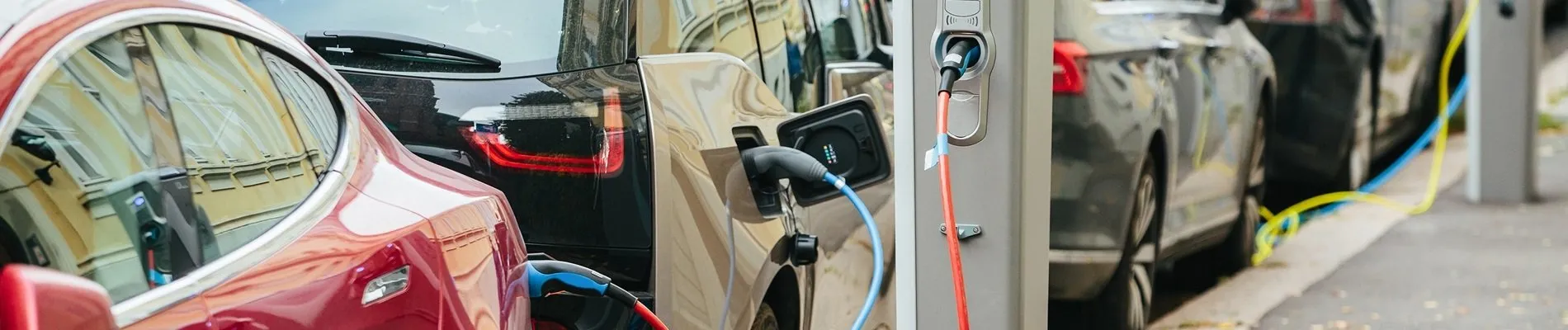 Melbourne EV Show