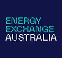 Energy Exchange Australia (EXA) Logo
