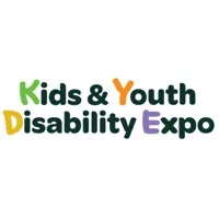 Kids & Youth Disability Expo Logo