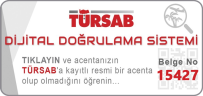 TÜRSAB