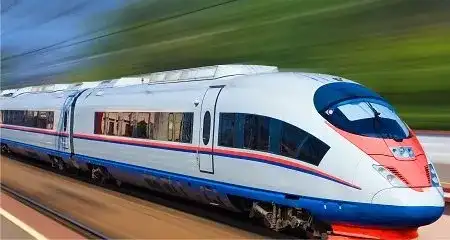 Demiryolu Teknolojisi