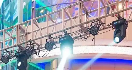 Event Technology