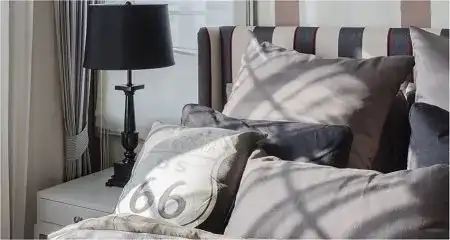 Home Textiles