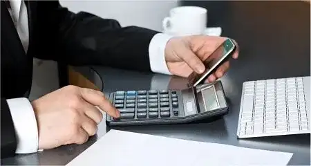 Financial Services