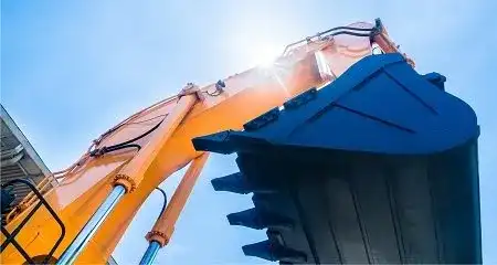 İnşaat Makinaları