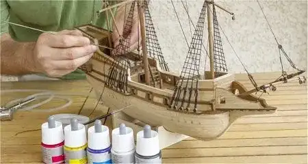 Maket Yapımı