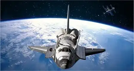Space Travel