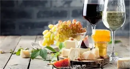 Yarı Lüks Gıdalar